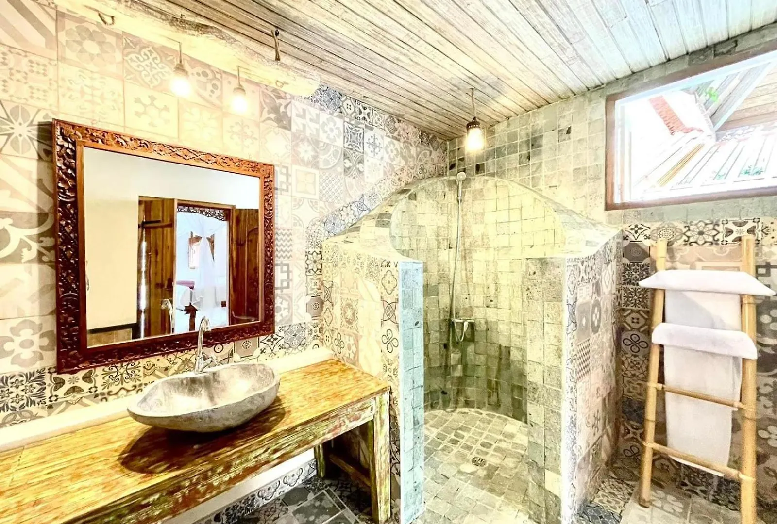Puri Samana Villas Badung  0*, Badung (Bali) Indonesia
