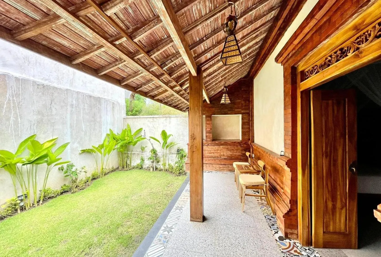 Puri Samana Villas Badung