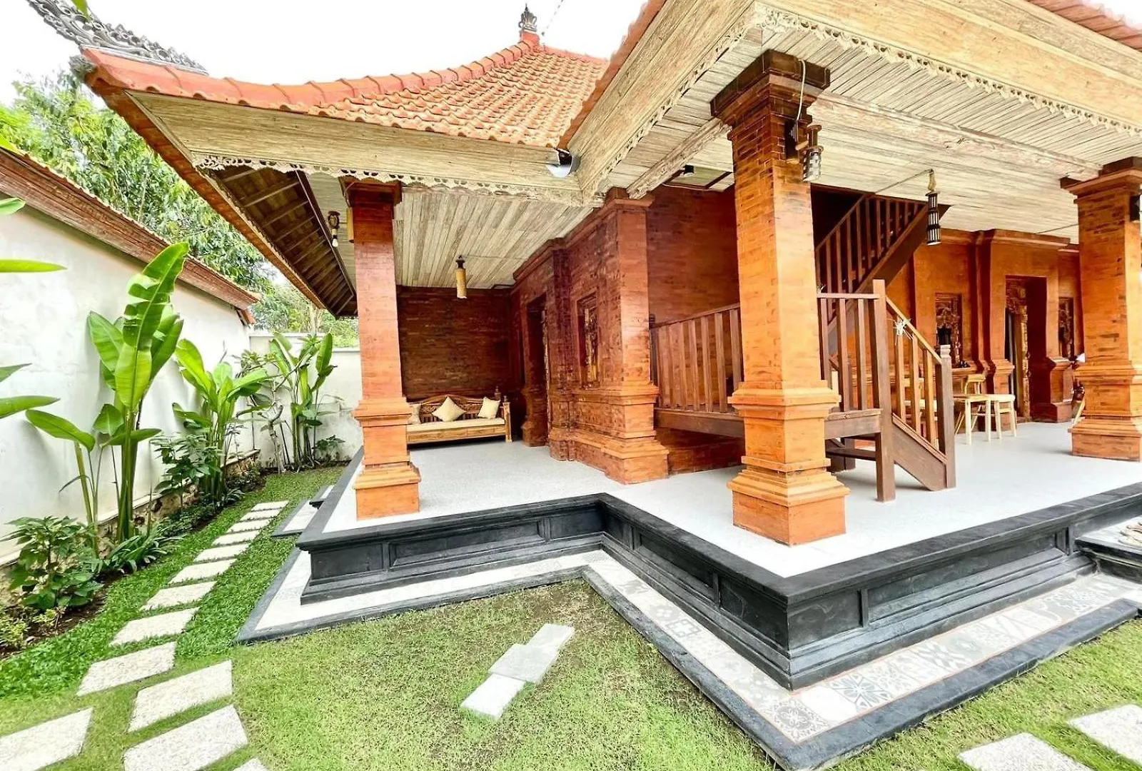 Guest house Puri Samana Villas Badung
