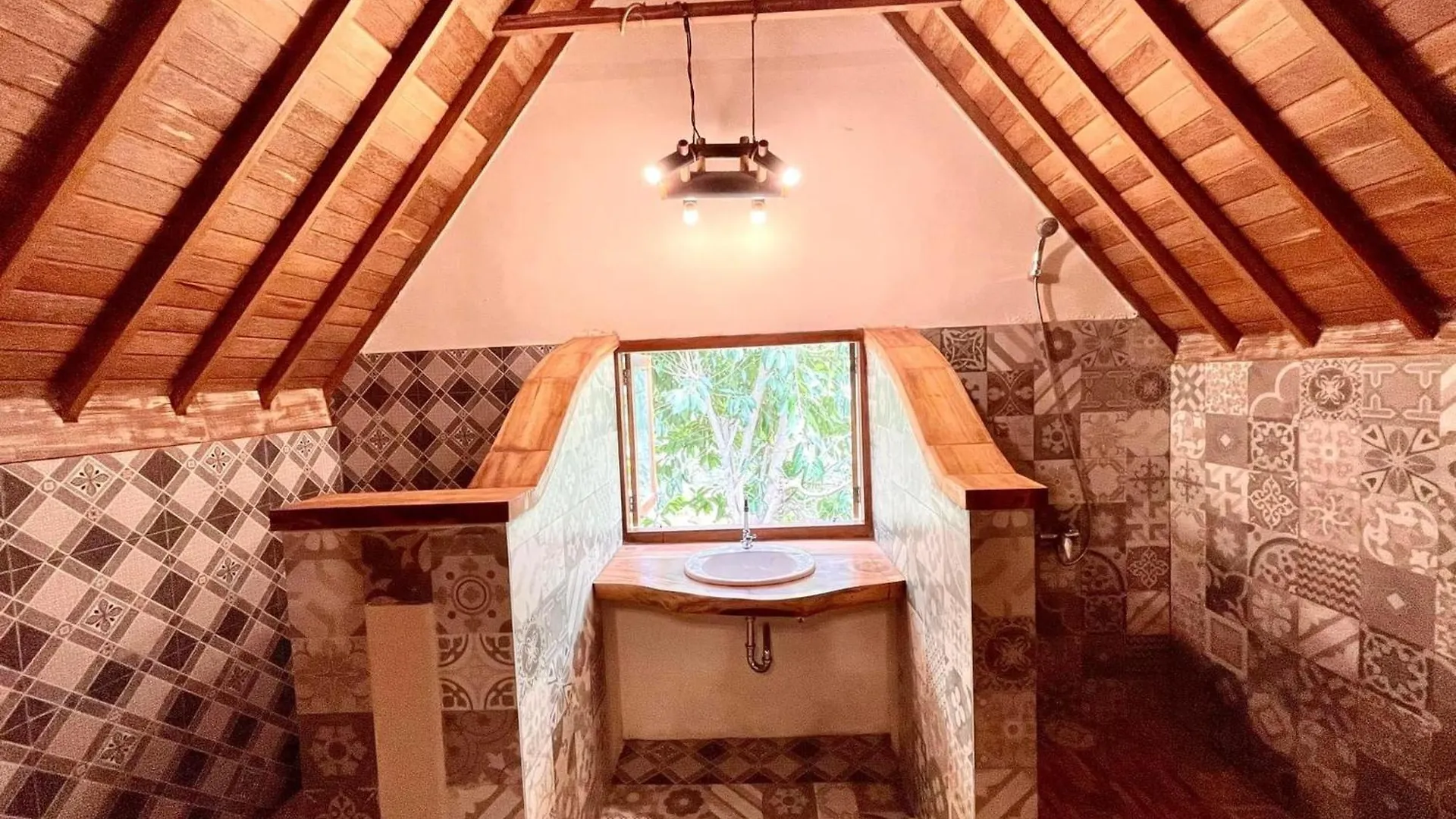 Guest house Puri Samana Villas Badung
