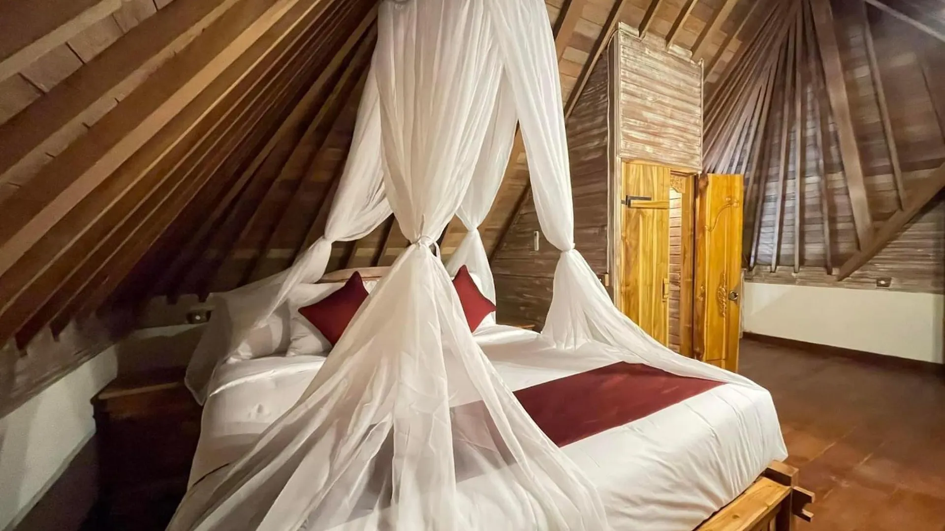 Puri Samana Villas Badung  Indonesia