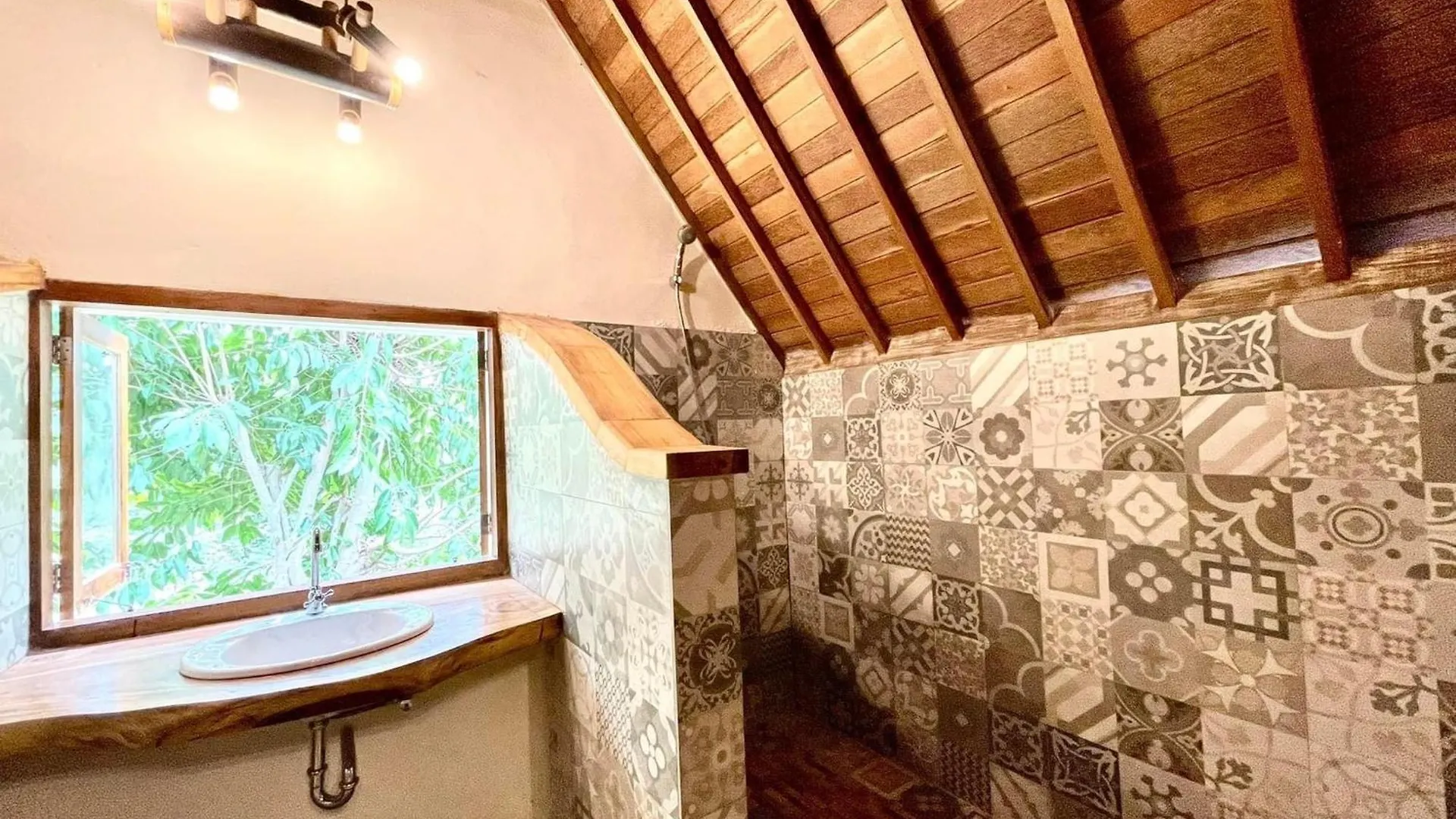 Guest house Puri Samana Villas Badung