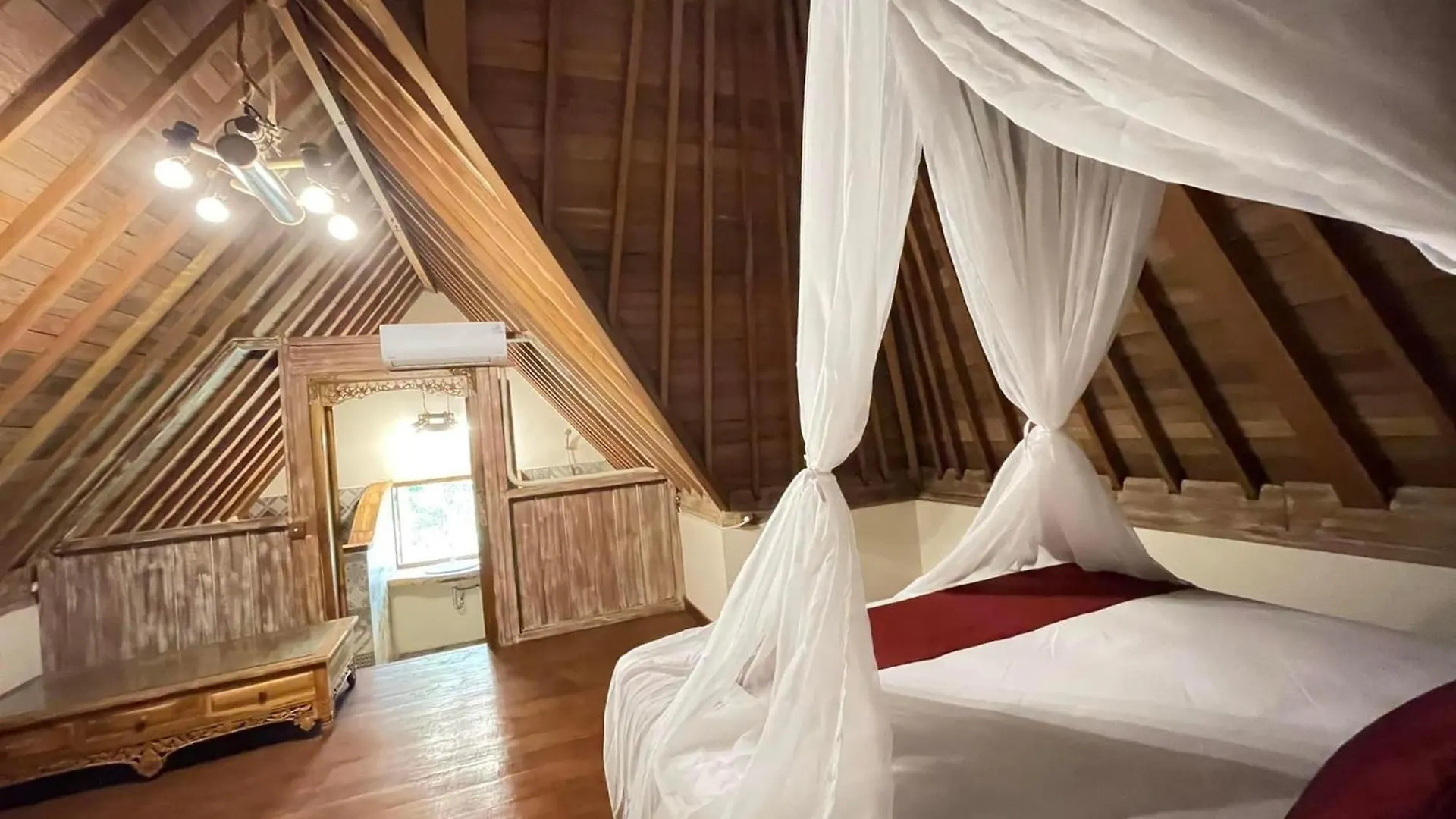 Puri Samana Villas Badung  0*, Badung (Bali) Indonesia