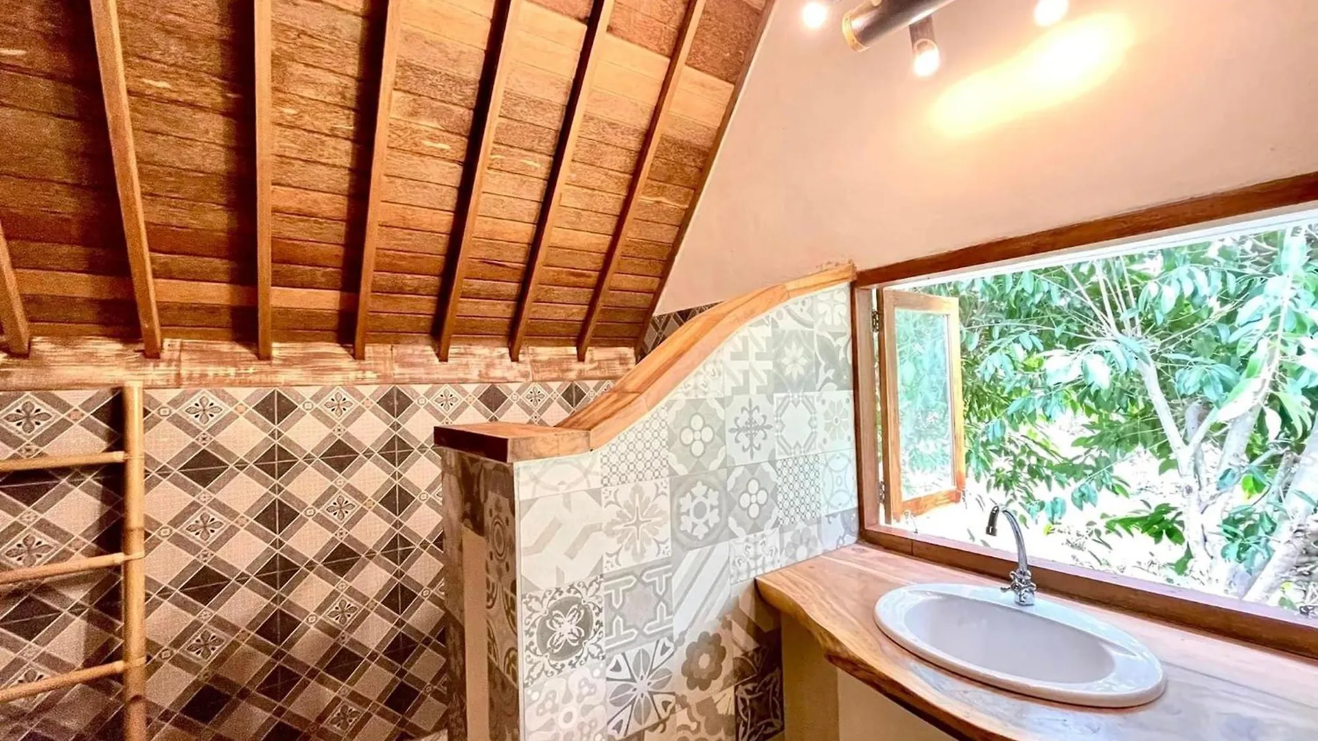 Puri Samana Villas Badung