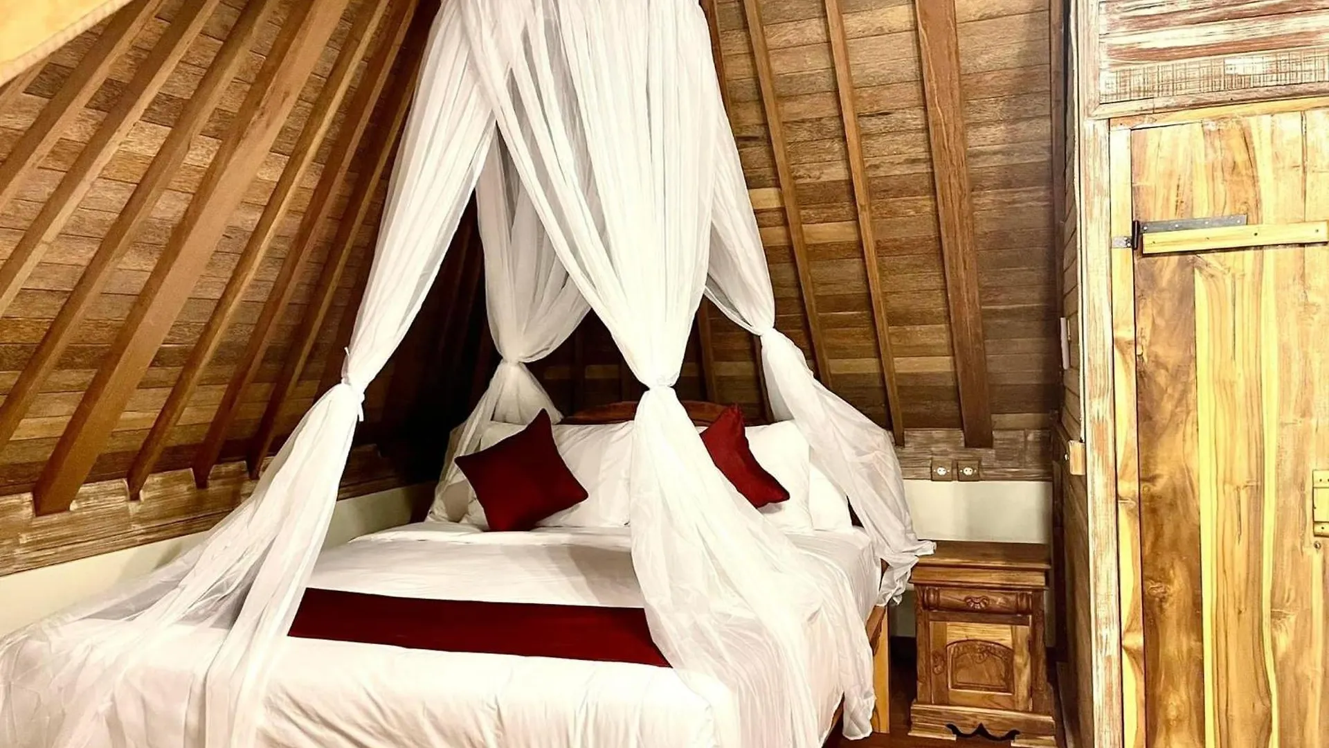 Puri Samana Villas Badung  Guest house Badung (Bali)