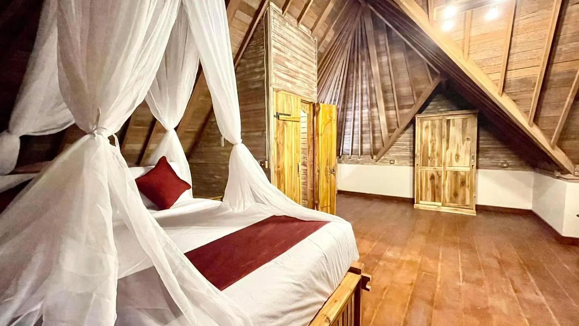 Guest house Puri Samana Villas Badung  Indonesia