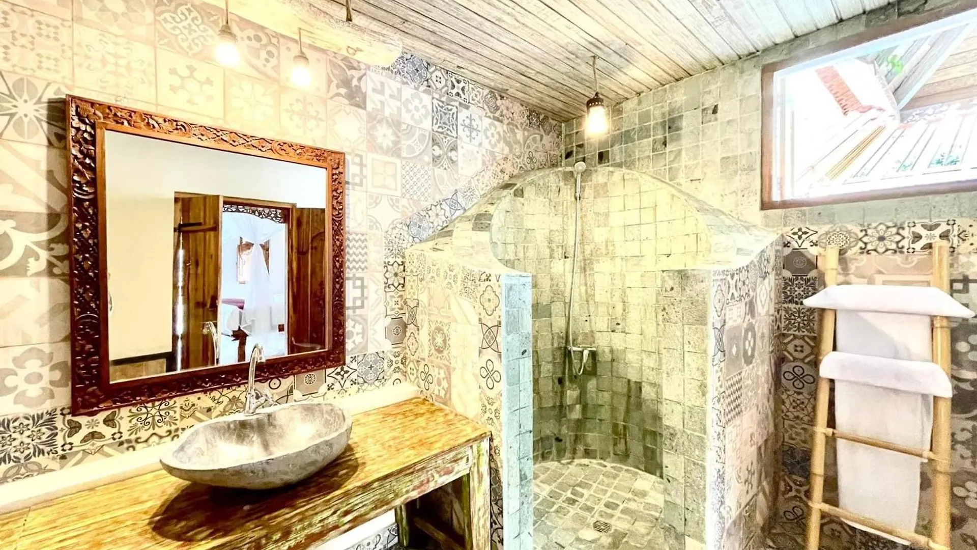 Puri Samana Villas Badung  Indonesia