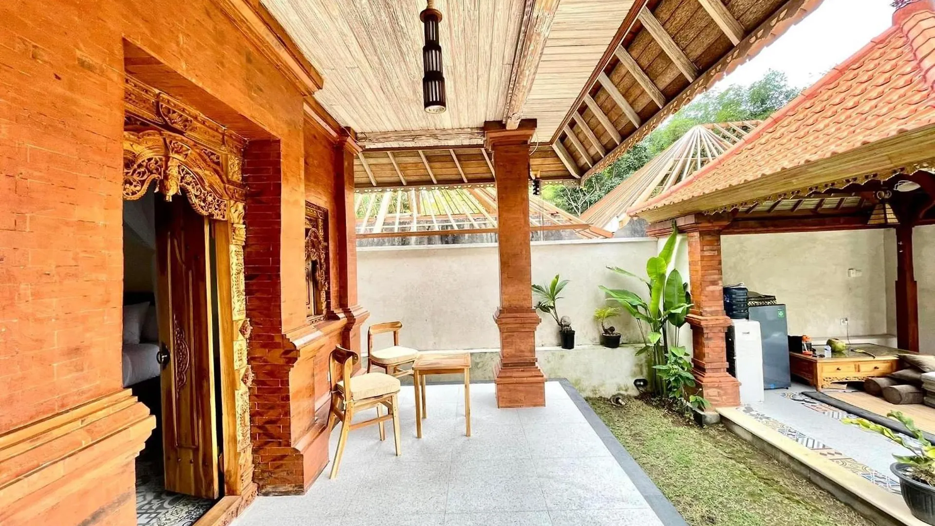 Guest house Puri Samana Villas Badung
