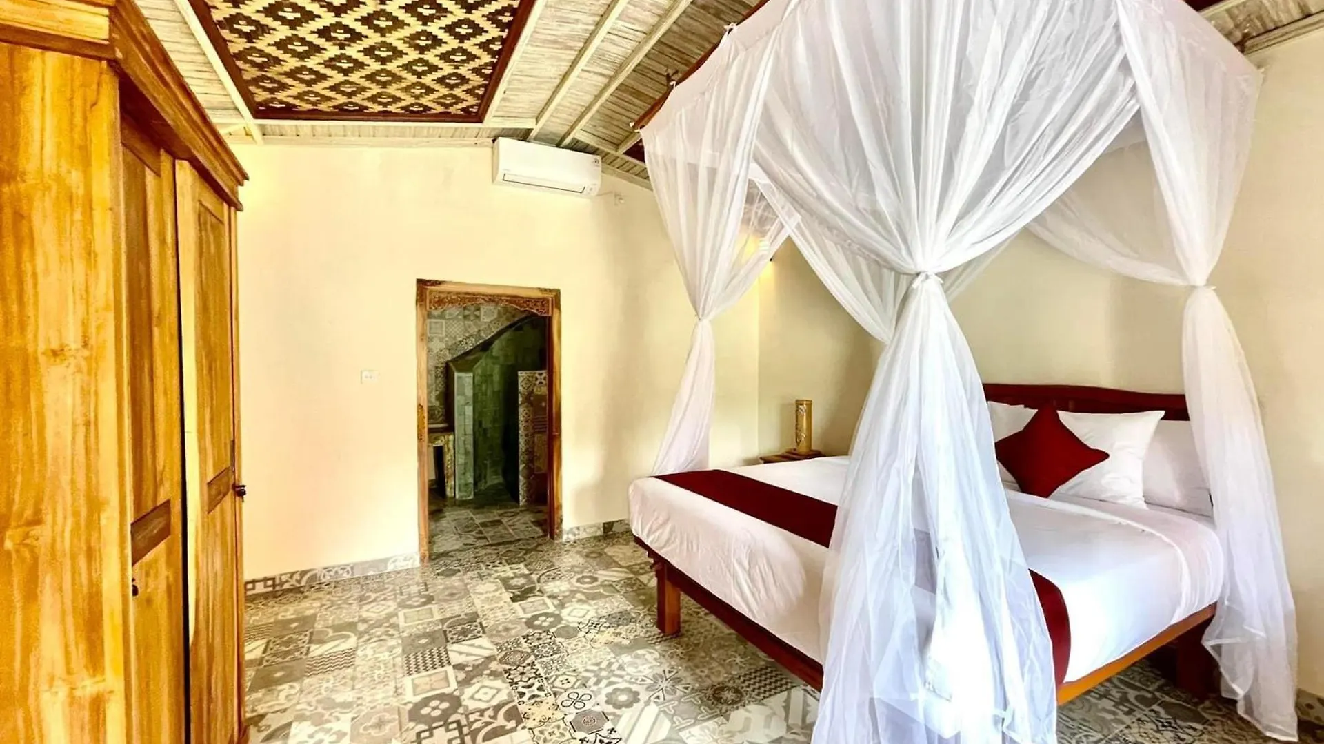 Puri Samana Villas Badung