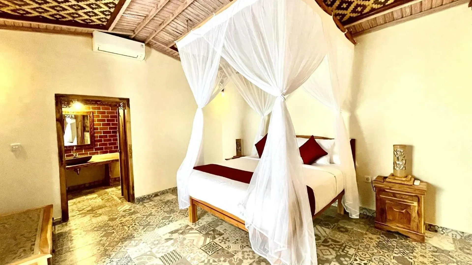 Guest house Puri Samana Villas Badung