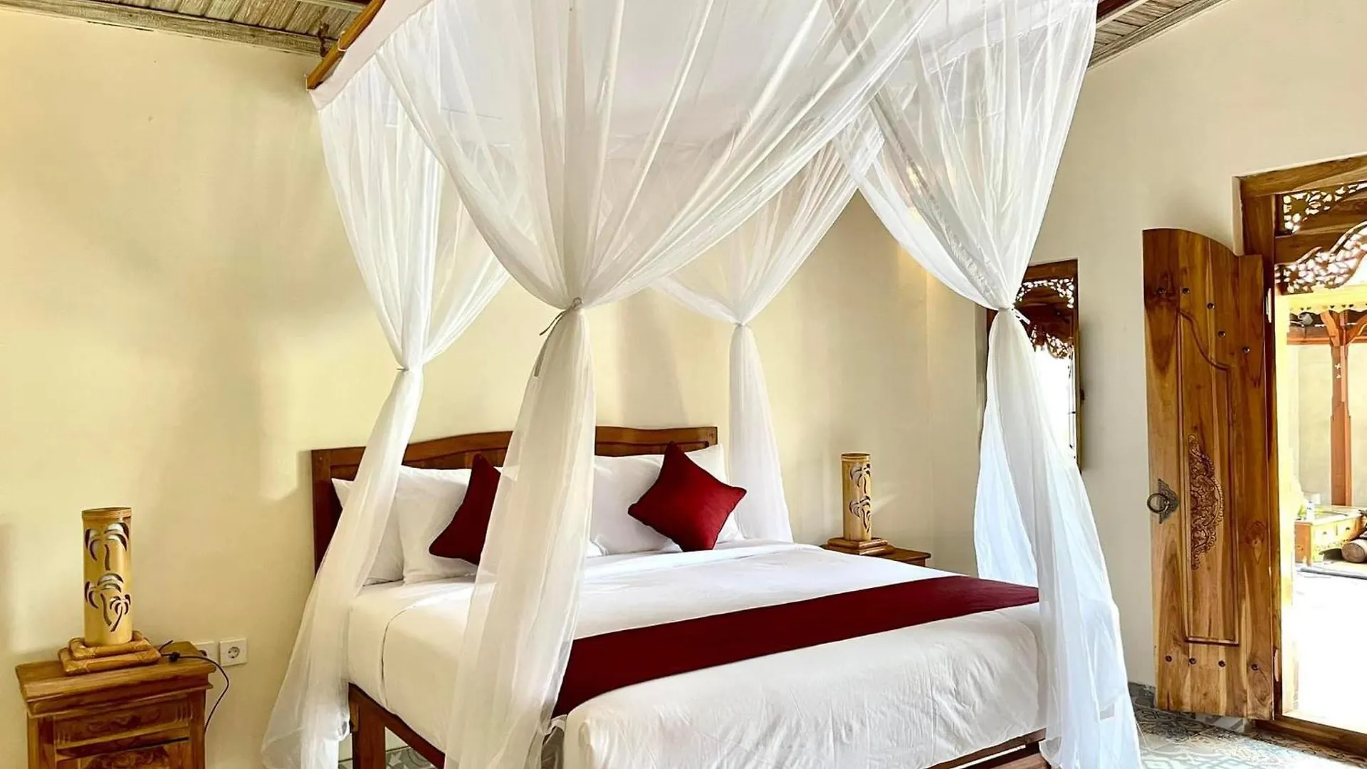 Puri Samana Villas Badung  Guest house Badung (Bali)
