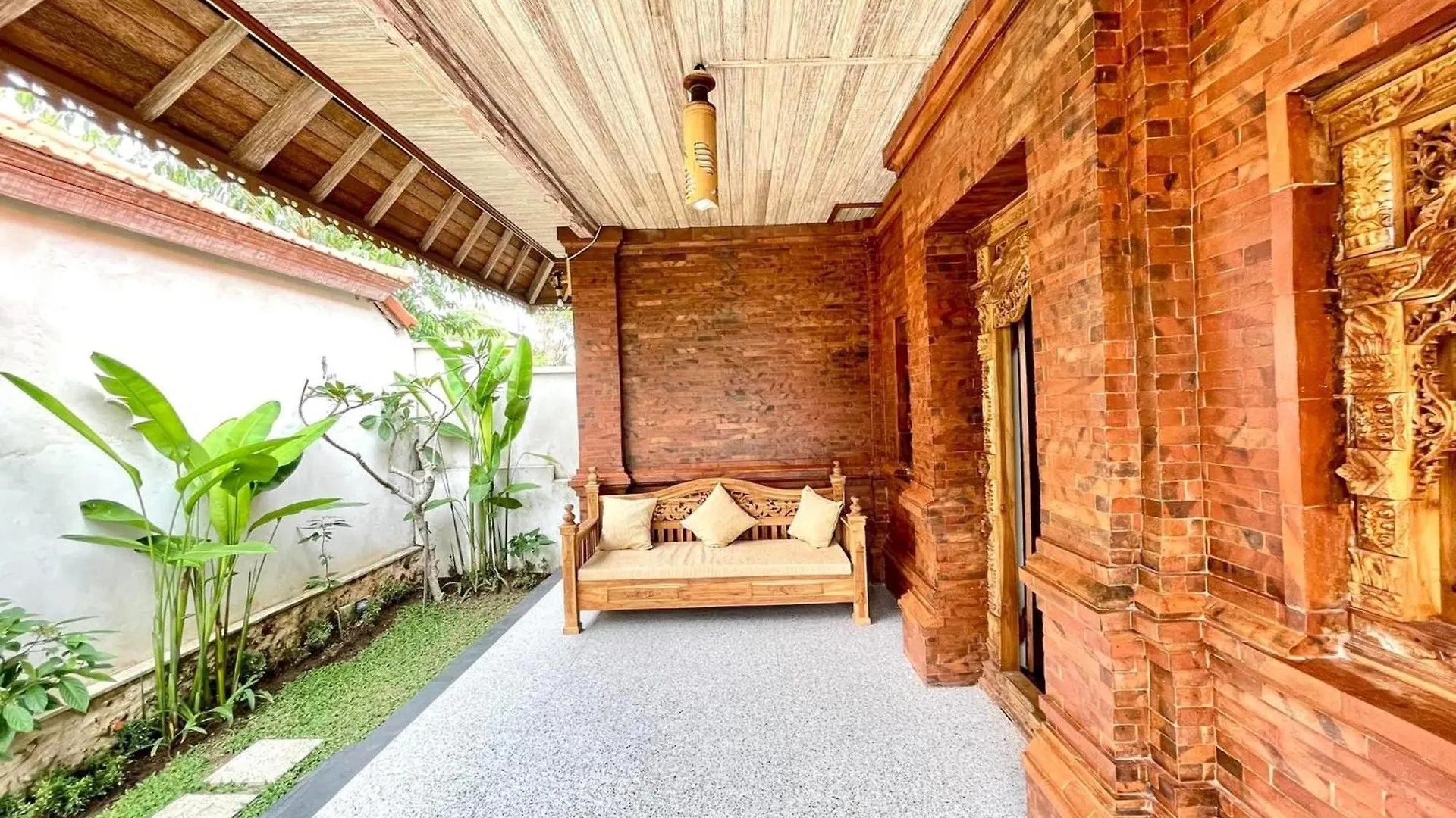 Puri Samana Villas Badung  Indonesia
