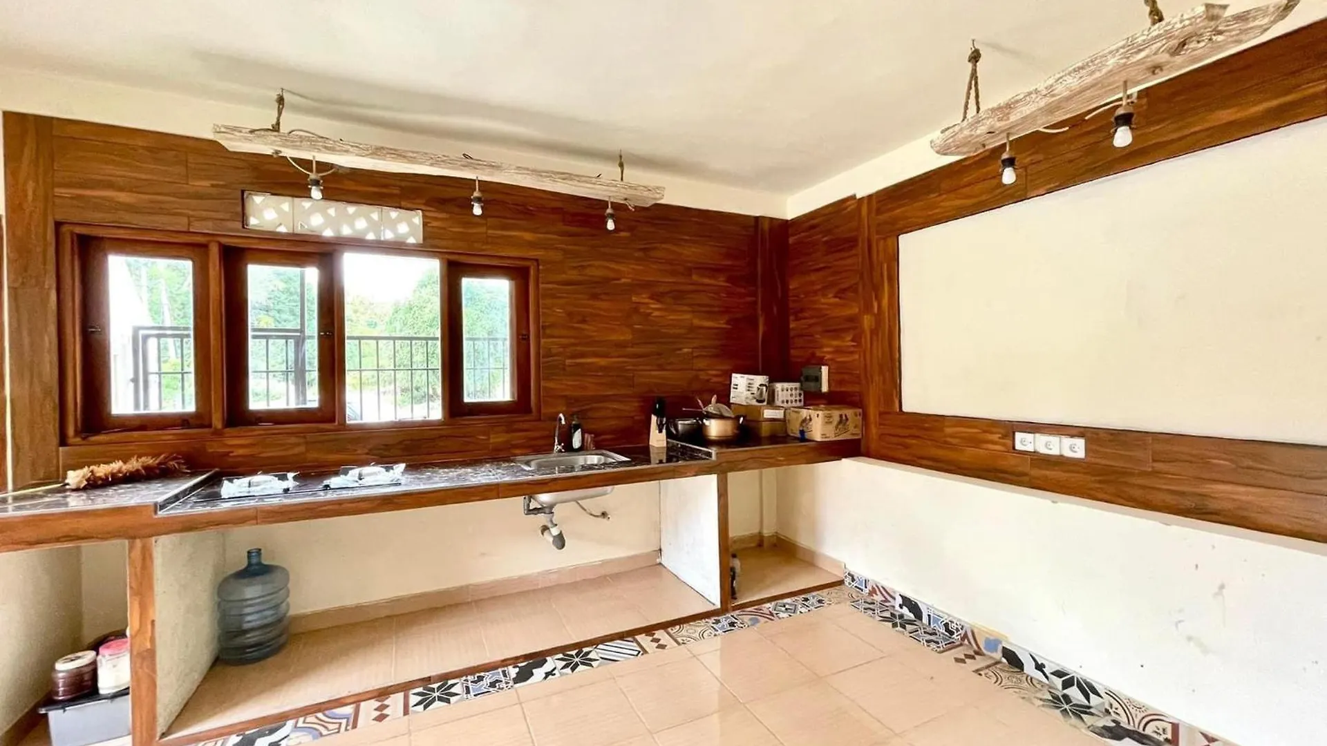 Guest house Puri Samana Villas Badung  Indonesia