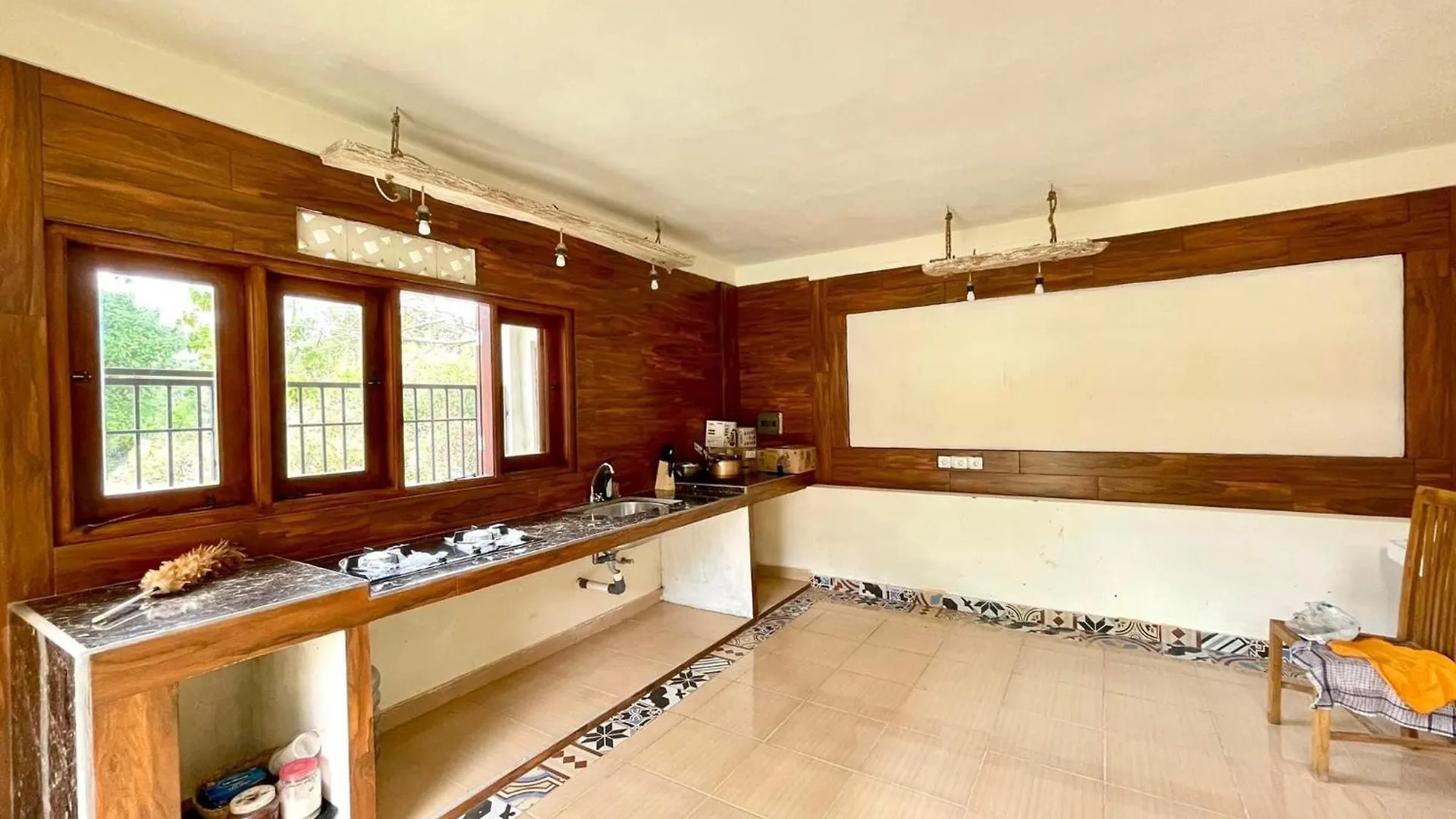 Puri Samana Villas Badung  0*, Badung (Bali) Indonesia