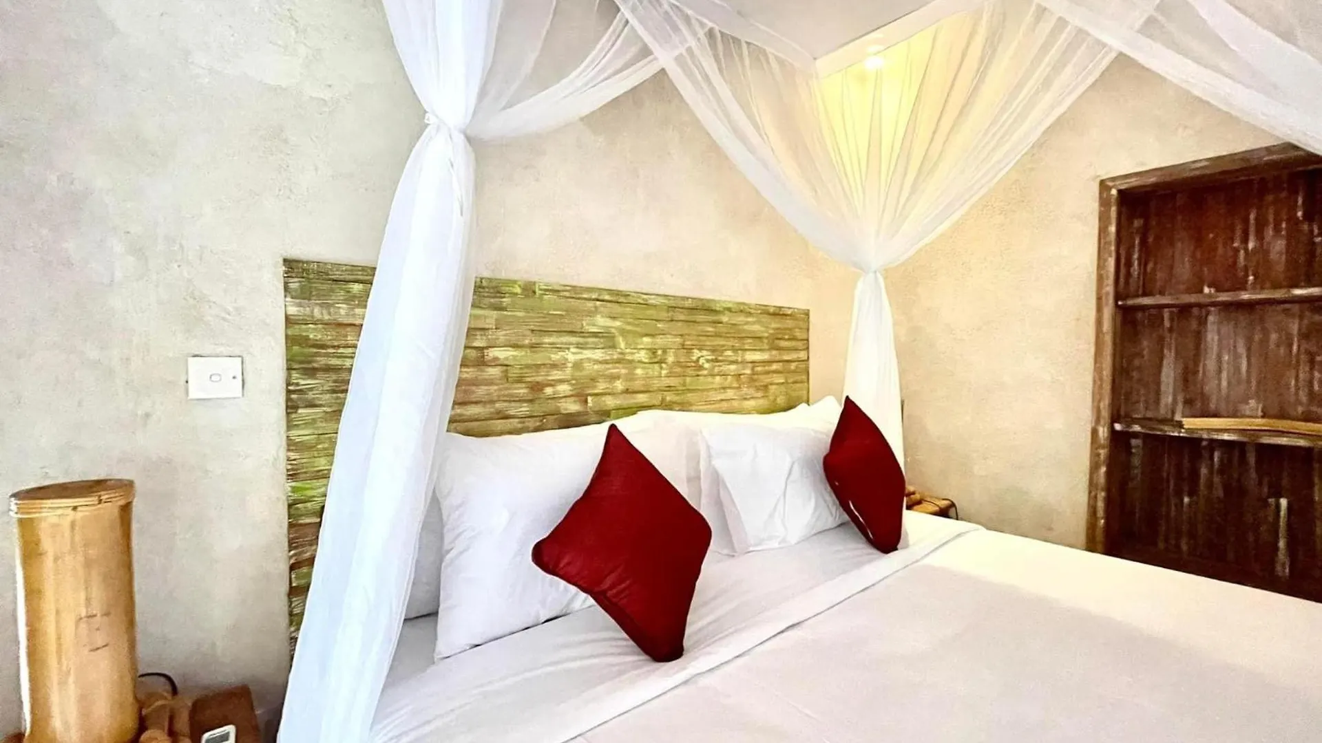 Guest house Puri Samana Villas Badung  Indonesia