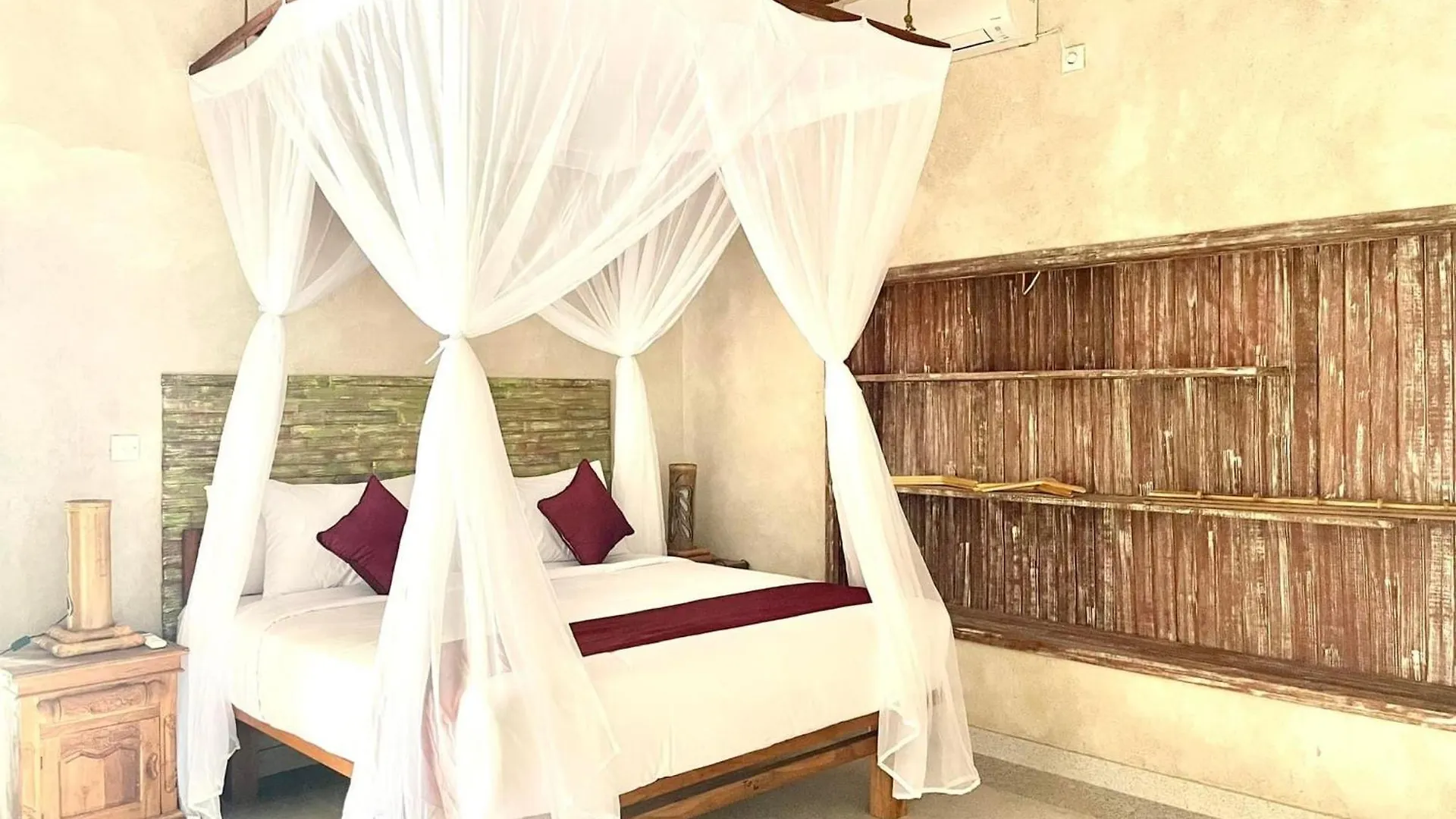 Puri Samana Villas Badung  Badung (Bali)