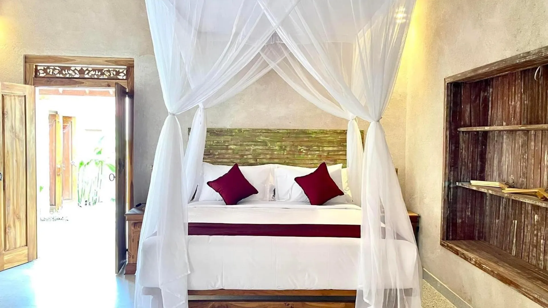 Guest house Puri Samana Villas Badung