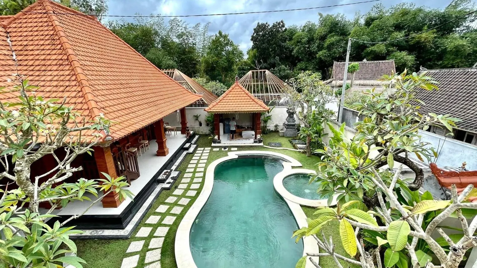 Puri Samana Villas Badung  Badung (Bali)