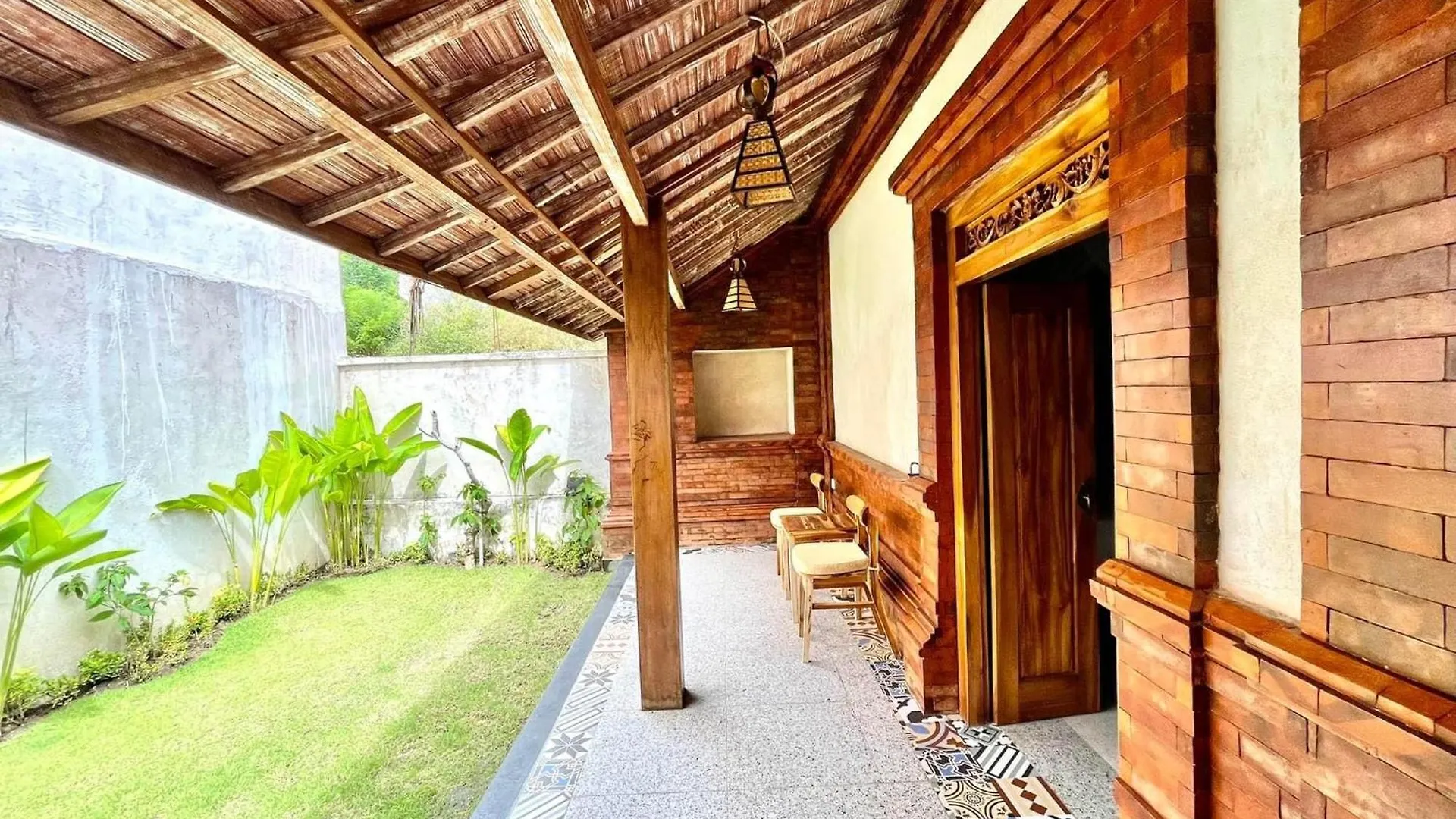 Puri Samana Villas Badung  0*, Badung (Bali)
