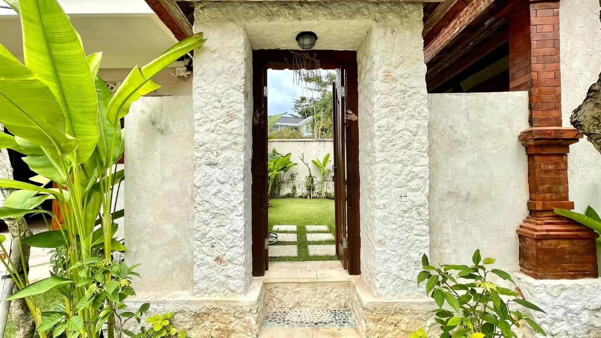 Puri Samana Villas Badung  Guest house