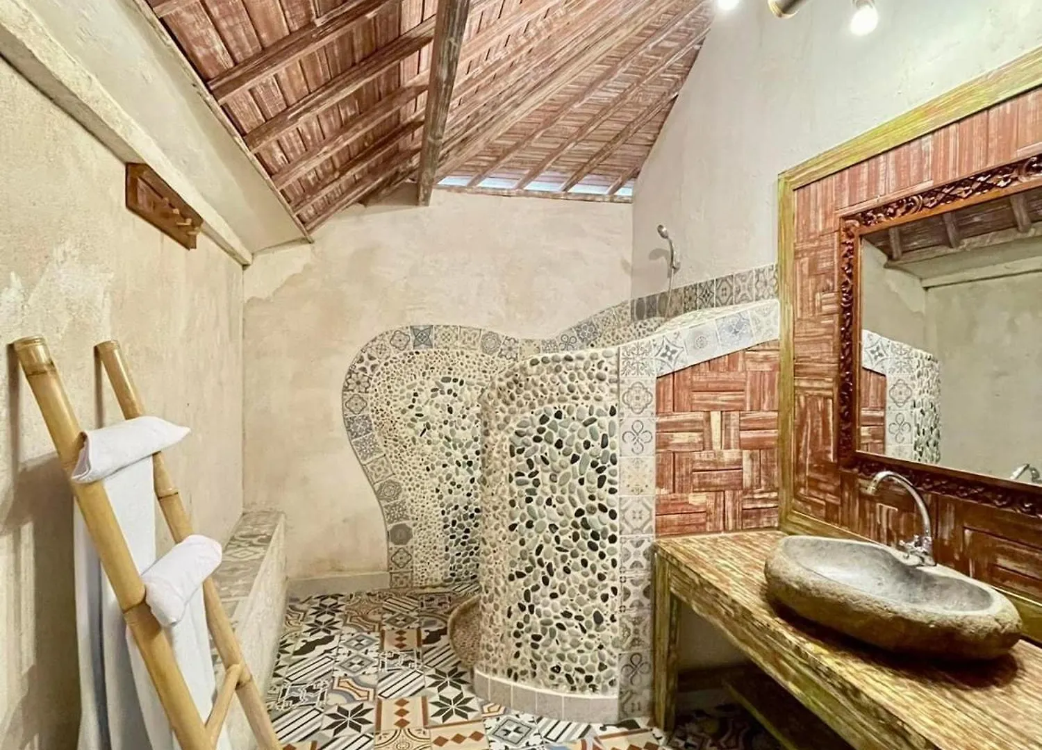 Puri Samana Villas Badung  0*, Badung (Bali)