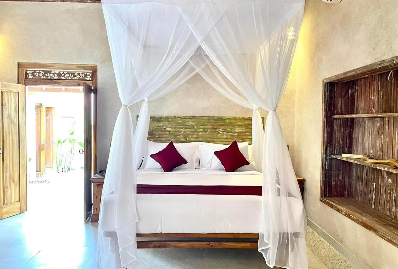 Puri Samana Villas Badung