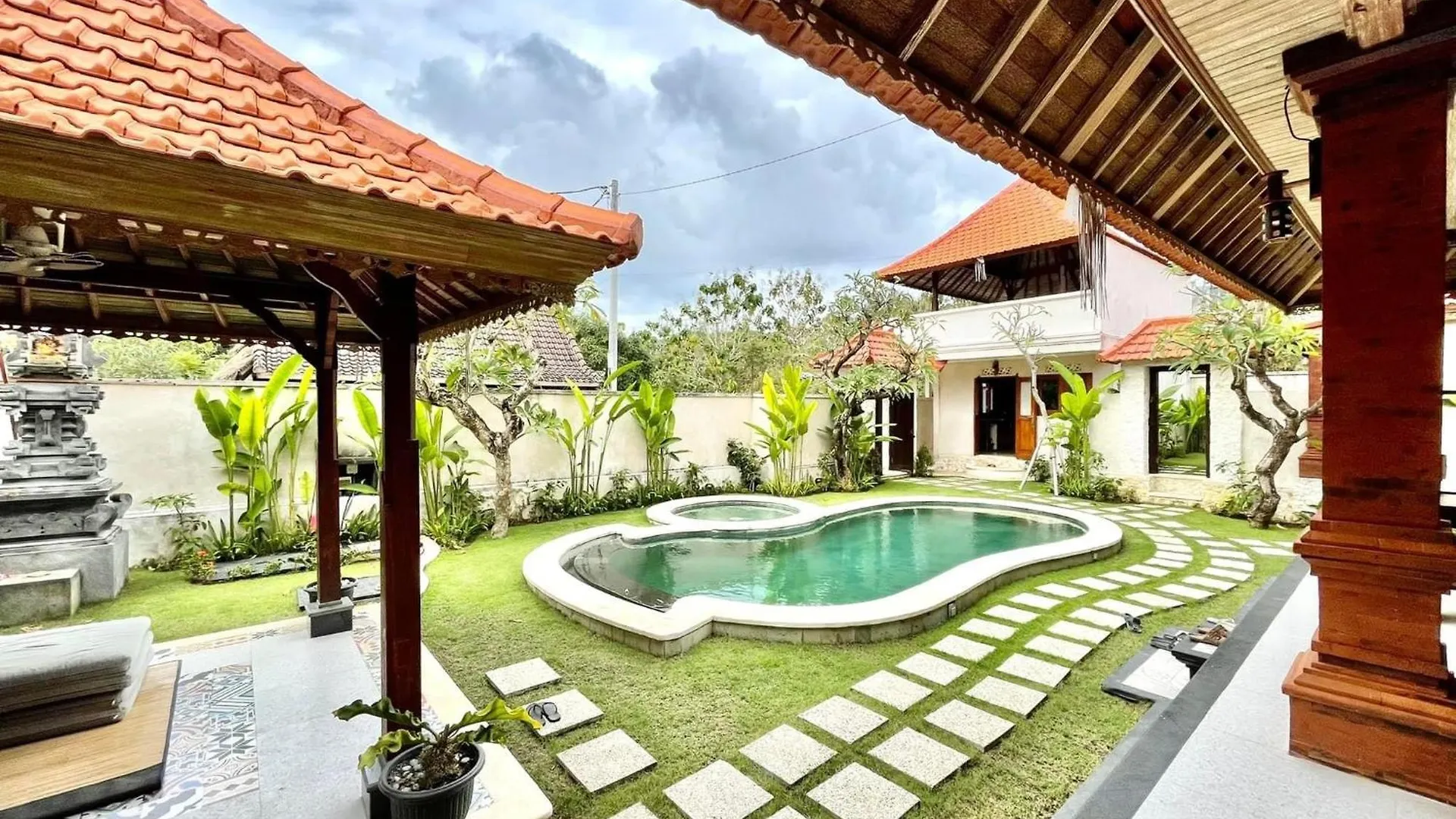 Puri Samana Villas Badung  Badung (Bali)