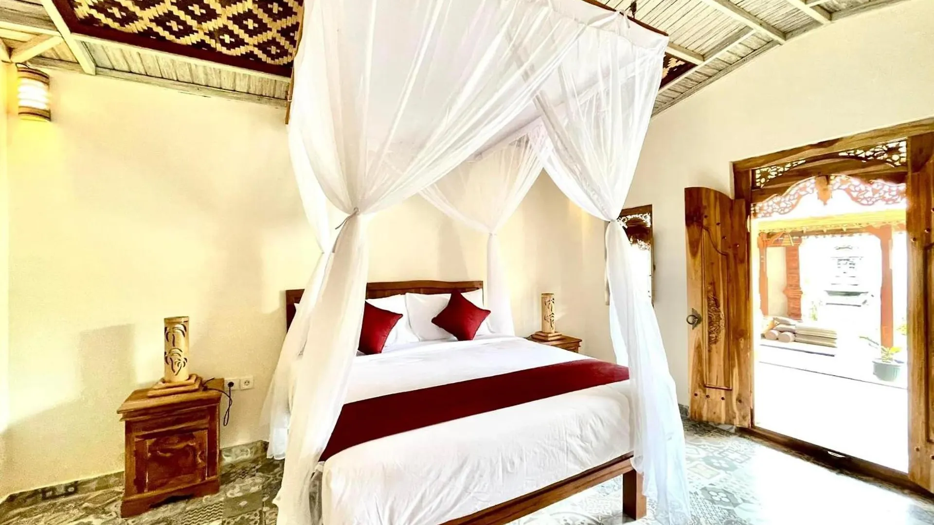 Puri Samana Villas Badung  0*, Badung (Bali)