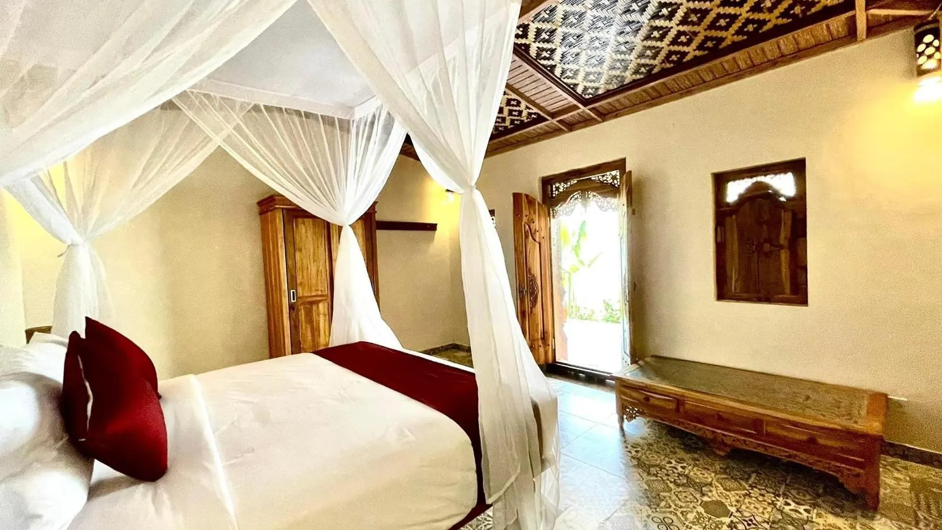 Puri Samana Villas Badung  0*, Badung (Bali) Indonesien