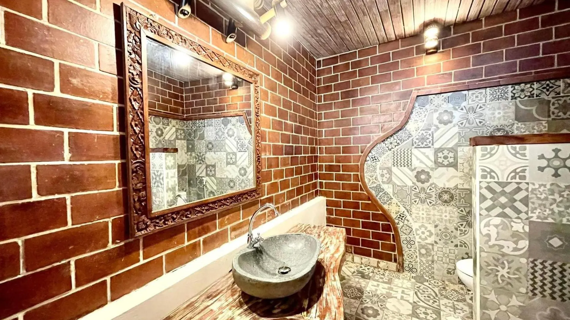 Puri Samana Villas Badung  Pensionat Badung (Bali)