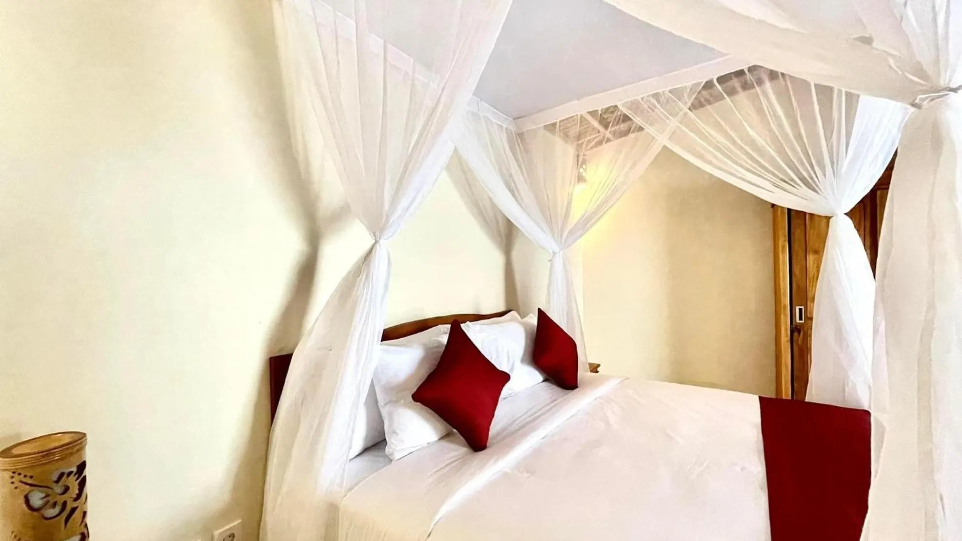 Puri Samana Villas Badung  Indonesien
