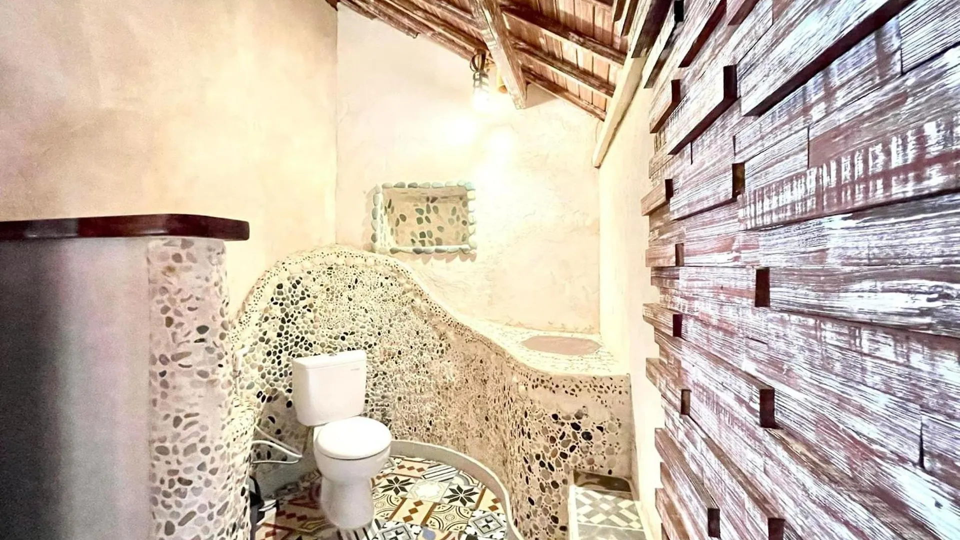Puri Samana Villas Badung  Pensionat Badung (Bali)